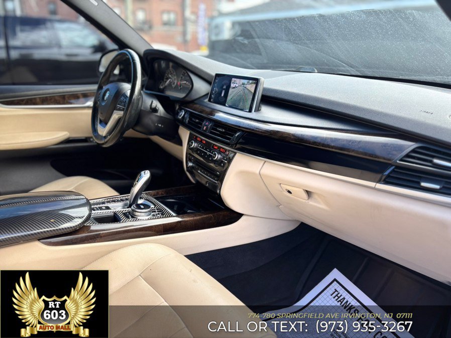 Used 2017 BMW X5 xDrive35i AWD/4WD image 15