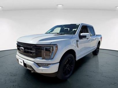 Used 2023 Ford F150 Platinum