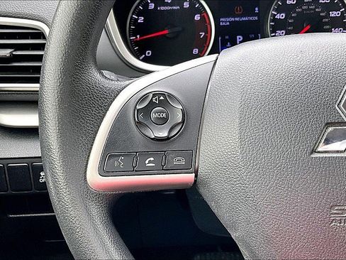 Used 2019 Mitsubishi Eclipse Cross 4d SUV AWC LE image 17