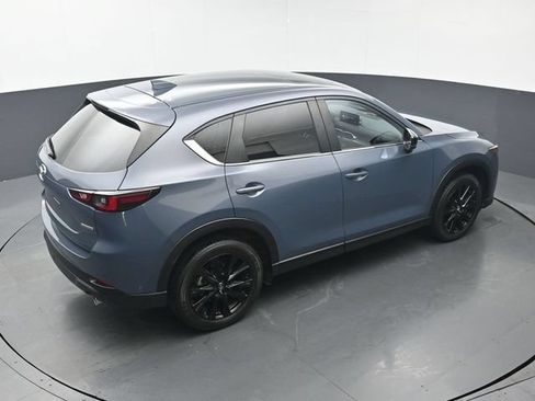 Certified 2024 MAZDA CX-5 Carbon Edition AWD/4WD image 42
