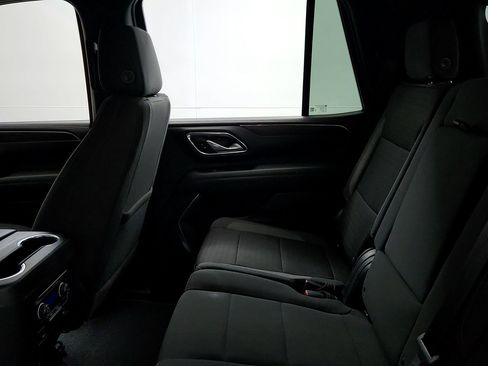 Used 2022 Chevrolet Tahoe LS AWD/4WD image 23