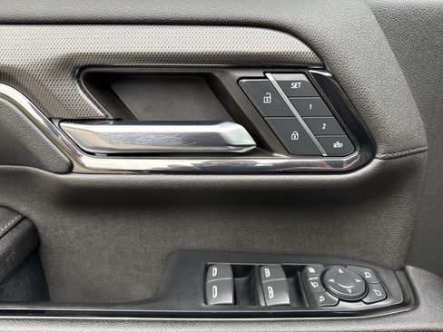 Used 2024 GMC Sierra 2500 AT4 w/ AT4 Premium Plus Package image 15