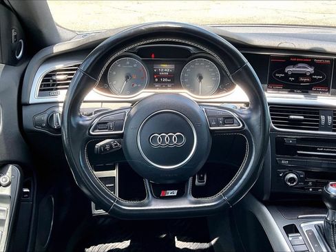 Used 2016 Audi S4 Premium Plus AWD/4WD image 20