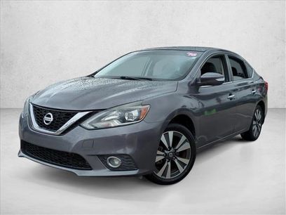 Used 2016 Nissan Sentra SL