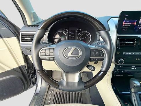 Used 2022 Lexus GX 460 Premium w/ Premium Plus Package AWD/4WD image 40