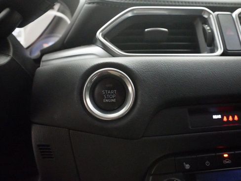 Used 2023 MAZDA CX-5 AWD 2.5 S w/ Select Package image 30