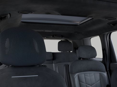 New 2027 Kia Telluride AWD image 27
