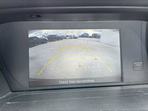 Used 2014 Honda Accord Sport image 25