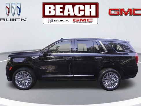 Used 2024 GMC Yukon Denali AWD/4WD image 6