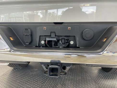 Certified 2023 Chevrolet Silverado 1500 LT AWD/4WD image 26