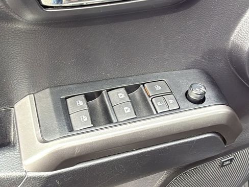 Certified 2023 Toyota Tacoma Limited w/ Nightshade Package image 10