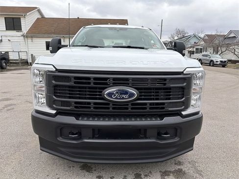 New 2026 Ford F250 XL w/ XL Driver Assist Package image 12