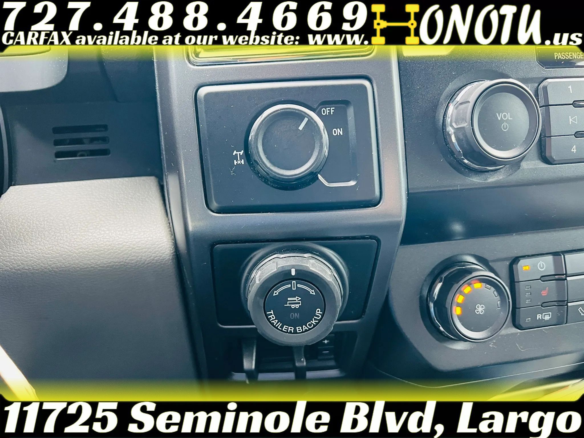 Used 2020 Ford F150 XLT w/ Equipment Group 302A Luxury RWD image 31