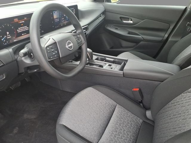 Certified 2026 Nissan Sentra SV w/ Floor Mat Package FWD image 40