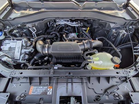 New 2026 Ford Explorer Tremor w/ Tremor Ultimate Package image 22