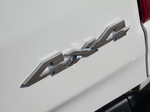 Used 2023 RAM 1500 Laramie w/ Off Road Group image 9