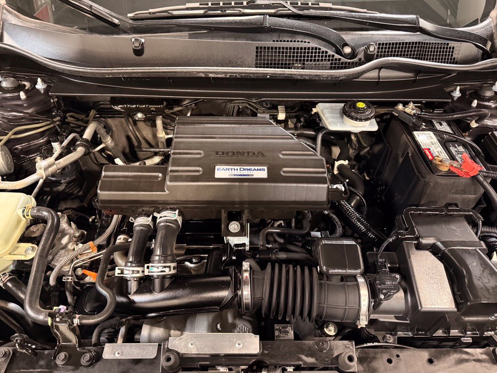 Used 2018 Honda CR-V EX image 11
