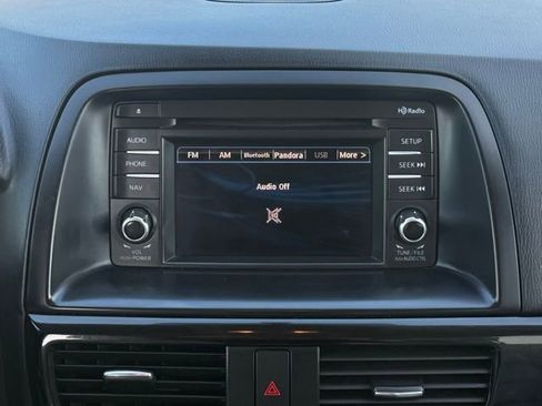 Used 2014 MAZDA CX-5 Touring w/ Bose/Moonroof Package AWD/4WD image 25