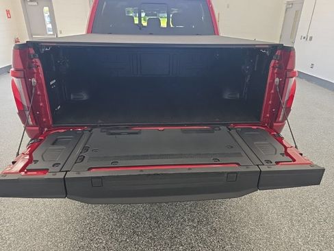 Used 2025 Ford F150 King Ranch w/ FX4 Off-Road Package AWD/4WD image 23