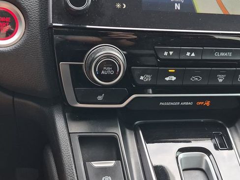 Used 2020 Honda CR-V Touring image 42