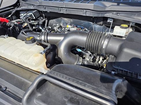 Used 2023 Ford F150 XLT w/ Equipment Group 302A High AWD/4WD image 23