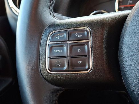 Used 2017 Jeep Wrangler Unlimited Rubicon w/ Dual Top Group image 14