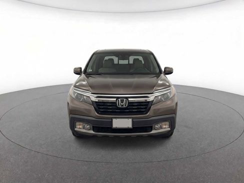 Used 2020 Honda Ridgeline RTL-E image 2