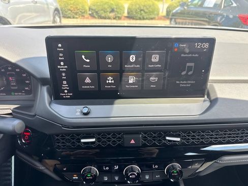 Used 2026 Honda Accord Sport image 28