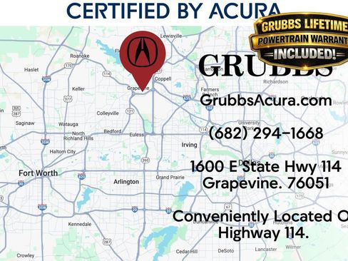 Certified 2021 Acura ILX w/ Premium Package FWD image 4