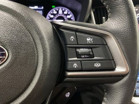 Used 2024 Subaru Outback Limited image 25