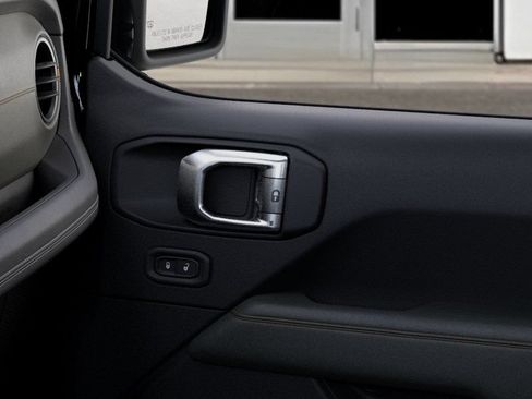 New 2026 Jeep Gladiator Mojave AWD/4WD image 25