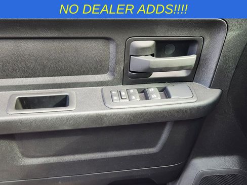 New 2026 RAM 3500 Tradesman w/ Chrome Appearance Group AWD/4WD image 21