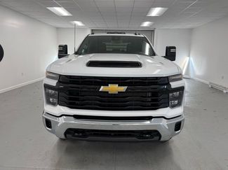 New 2026 Chevrolet Silverado 3500 W/T w/ WT Convenience Package video 2