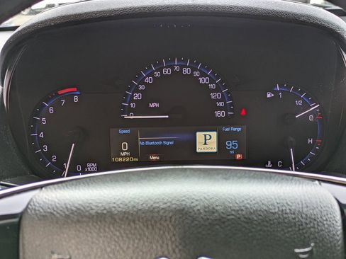 Used 2013 Cadillac ATS 2.0T Sedan RWD image 23