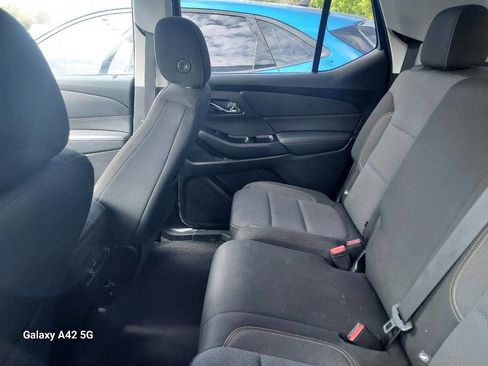 Used 2019 Chevrolet Traverse LT AWD/4WD image 7