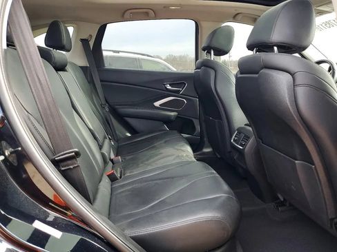 Used 2021 Acura RDX FWD image 11