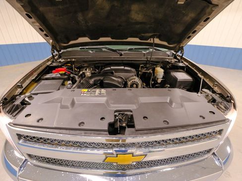 Used 2013 Chevrolet Silverado 1500 LT w/ All-Star Edition image 38