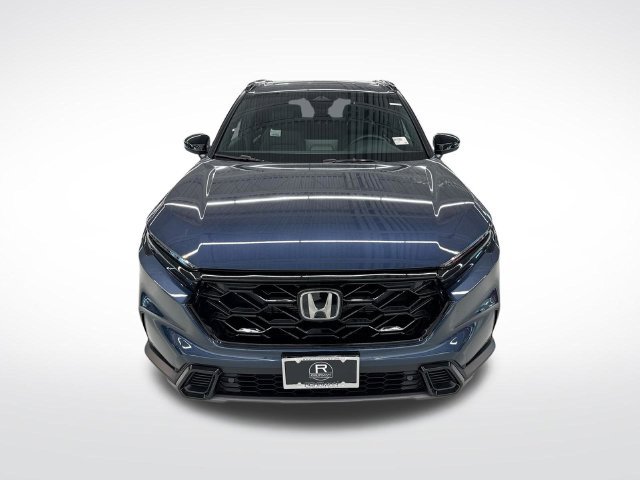 New 2027 Honda CR-V Sport-L image 25