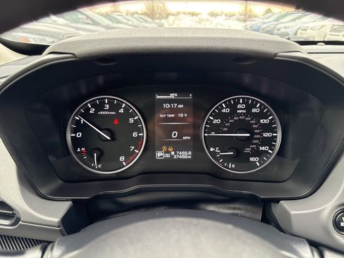 Certified 2024 Subaru Crosstrek 2.0i Premium image 16