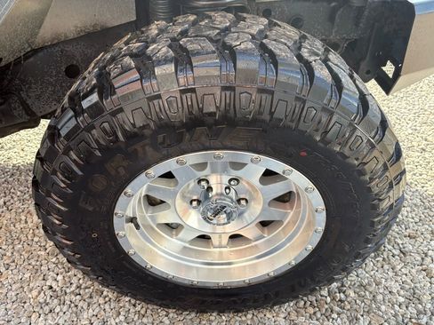 Used 2012 Jeep Wrangler Sahara w/ Dual Top Group image 20