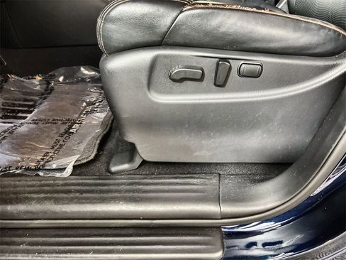 Used 2017 Nissan Armada SL w/ Technology Package image 14