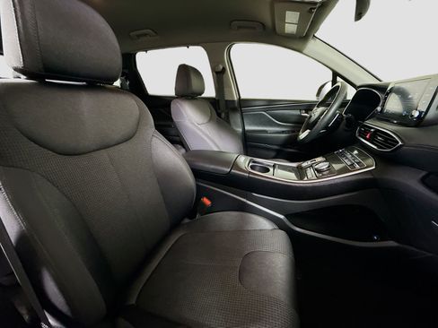 Used 2021 Hyundai Santa Fe SEL w/ Convenience Package image 29