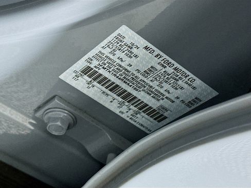 Used 2024 Ford Mustang Mach-E Select image 12