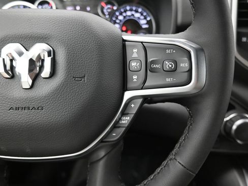 New 2026 RAM 1500 Big Horn image 24