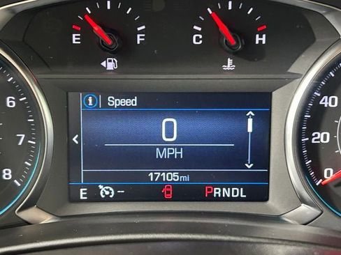 Used 2024 Chevrolet Equinox RS FWD image 19
