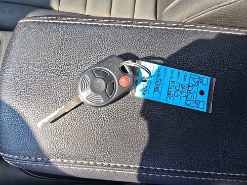 Used 2017 Ford Escape S FWD image 25
