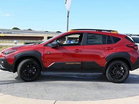 New 2026 Subaru Crosstrek 2.5i Wilderness image 6