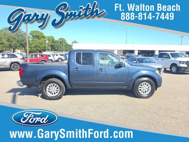 Used 2019 Nissan Frontier SV w/ Value Truck Package RWD image 1