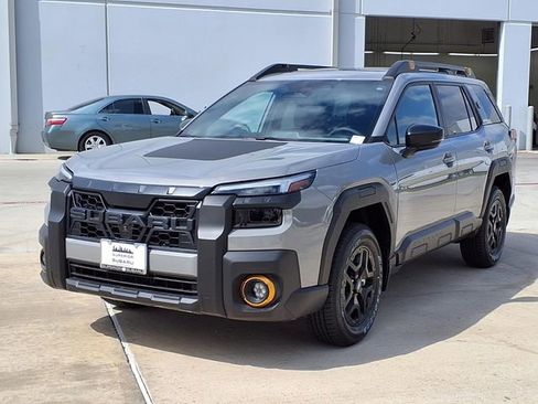 New 2026 Subaru Outback Wilderness image 4