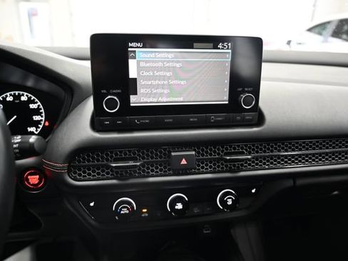 Used 2023 Honda HR-V Sport image 15